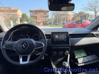 RENAULT Clio usata, con Controllo trazione