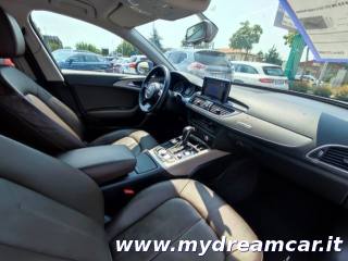 AUDI A6 allroad usata, con Controllo trazione