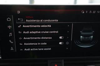 AUDI A4 usata, con Cerchi in lega