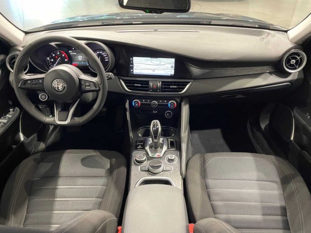 ALFA ROMEO Giulia usata, con Fari Xenon