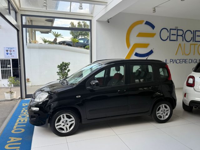 FIAT Panda usata, con Alzacristalli elettrici
