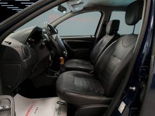 DACIA Duster usata 14