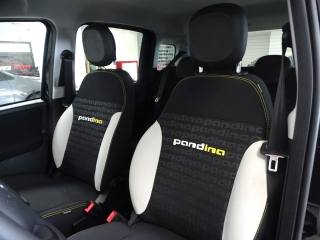 FIAT Panda usata, con Servosterzo