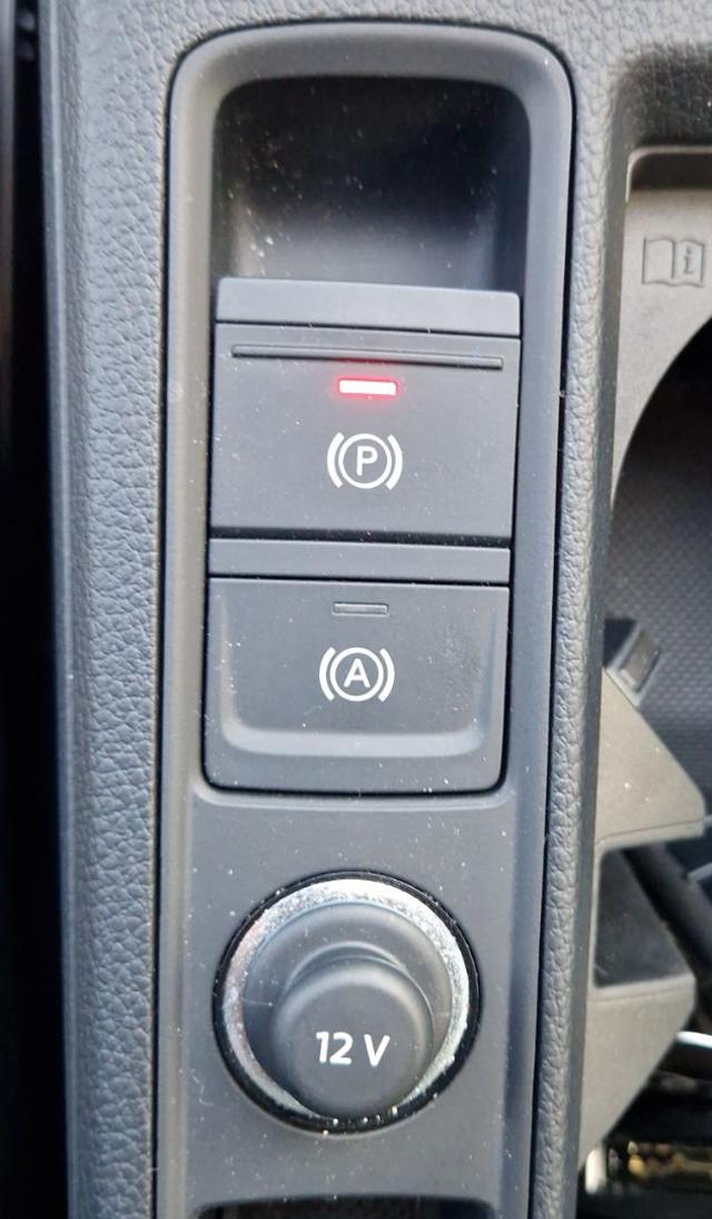 AUDI Q3 usata, con Cruise Control