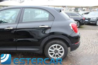FIAT 500X usata, con Lettore CD