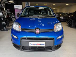 FIAT Panda 1.0 FireFly S&S Hybrid Km5400