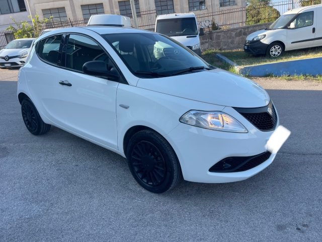 LANCIA Ypsilon usata 4