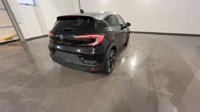 RENAULT Captur usata, con Airbag laterali