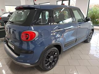 FIAT 500L usata, con Airbag Passeggero
