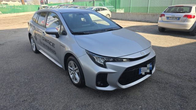 SUZUKI Swace usata, con Airbag Passeggero
