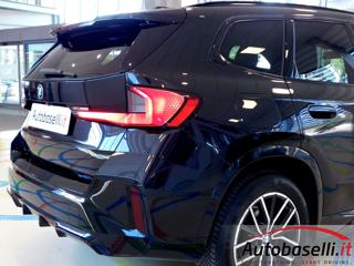 BMW X1 usata, con Volante multifunzione