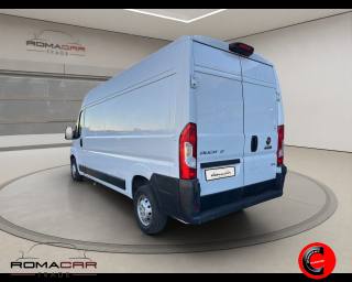 FIAT Ducato usata, con ESP