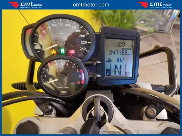 BMW R 1200 R usata 4