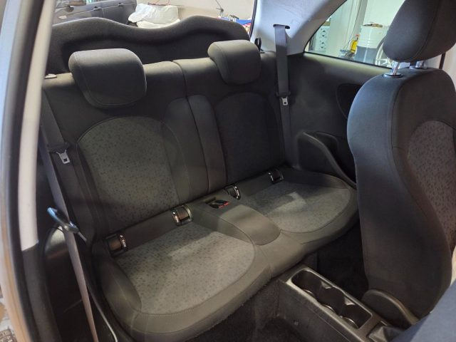OPEL Adam usata, con Climatizzatore