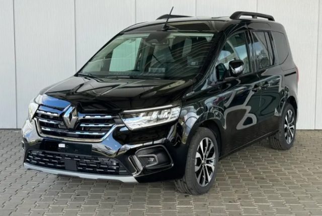 RENAULT Kangoo usata, con Touch screen