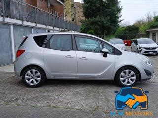 OPEL Meriva usata, con Airbag Passeggero