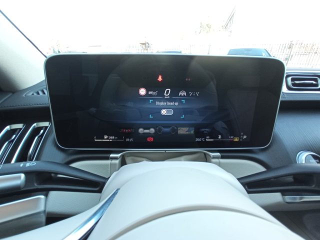 MERCEDES-BENZ S 400 usata, con Sedili riscaldati