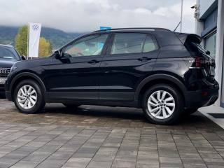 VOLKSWAGEN T-Cross usata, con Airbag laterali