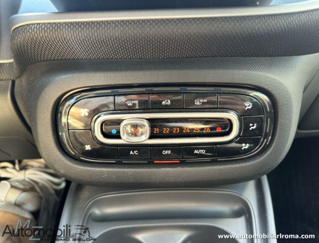 SMART ForTwo usata, con Immobilizzatore elettronico