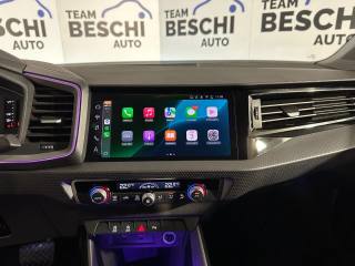 AUDI A1 usata, con Immobilizzatore elettronico