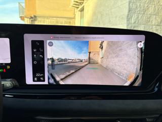 AUDI A6 Avant usata, con Isofix