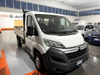 CITROEN Jumper usata, con Alzacristalli elettrici