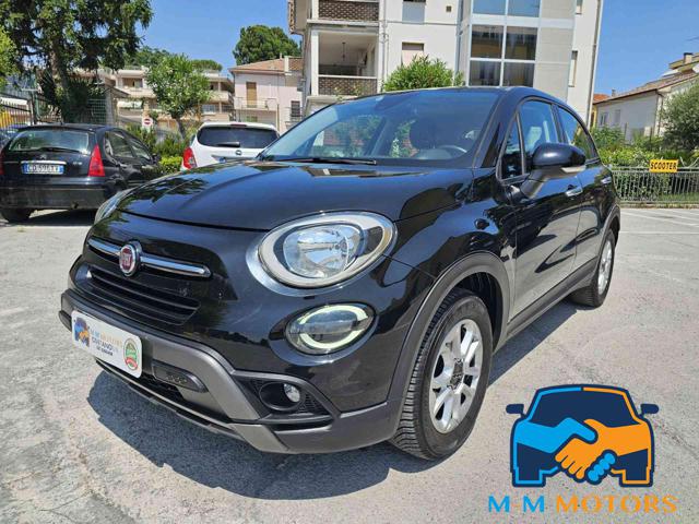 FIAT 500X usata, con ABS