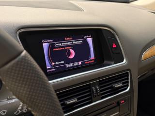 AUDI Q5 usata, con Cruise Control