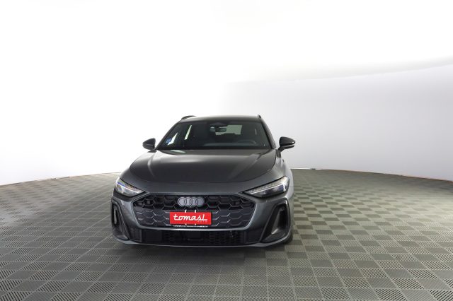 AUDI A5 usata 0