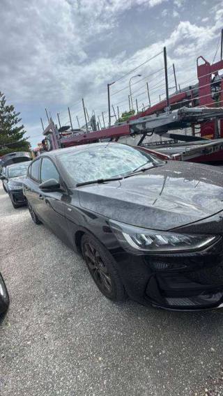 FORD Focus 5p ST-Line 1.0T EcoBoost Hybrid 155 CV Powershift