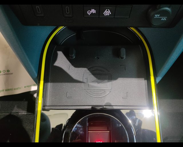 FIAT Grande Panda usata, con Sedile posteriore sdoppiato