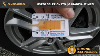FORD Focus usata 130