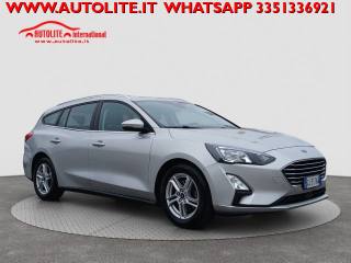 FORD Focus usata, con Climatizzatore
