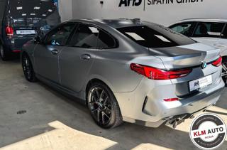 BMW 218 usata, con Alzacristalli elettrici