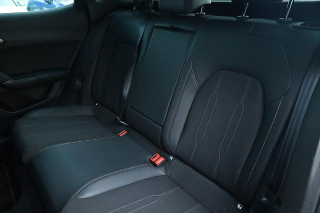 CUPRA Formentor usata, con Chiusura centralizzata telecomandata