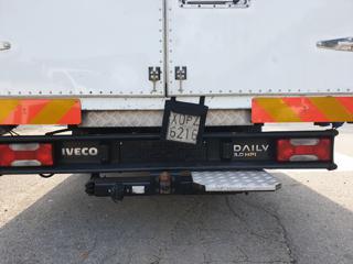 IVECO Daily usata, con Alzacristalli elettrici