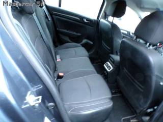 RENAULT Megane usata, con Controllo trazione