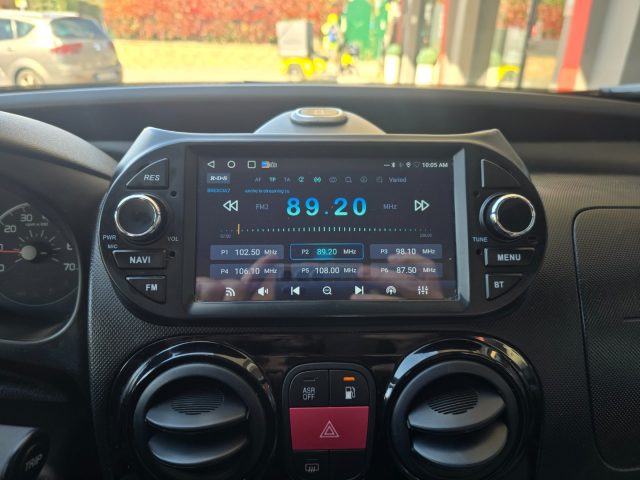 FIAT Qubo usata 42