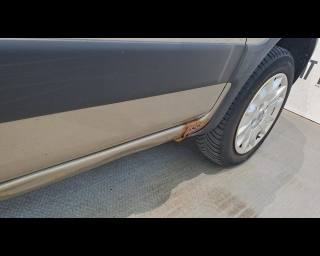 FIAT Panda usata 20