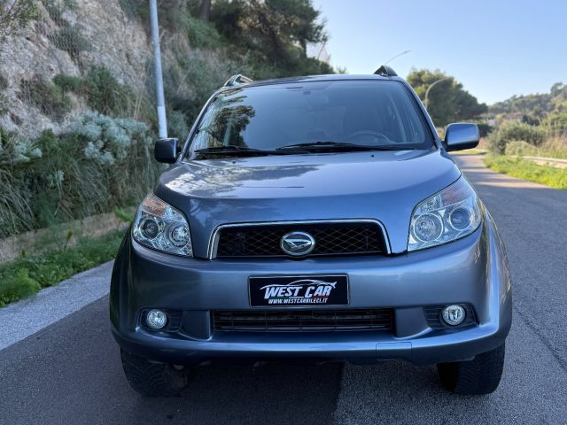 DAIHATSU Terios usata, con Climatizzatore