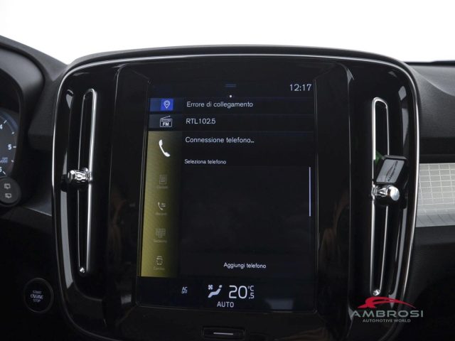 VOLVO XC40 usata 14