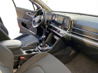 KIA Sportage usata, con Cruise Control