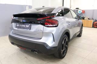 CITROEN C4 usata, con Antifurto