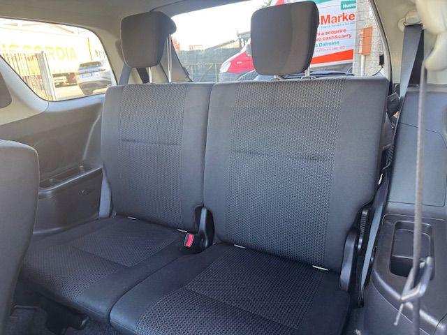 SUZUKI Grand Vitara usata, con Boardcomputer