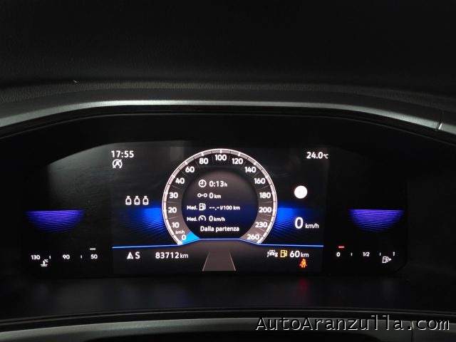 VOLKSWAGEN T-Roc usata, con Immobilizzatore elettronico