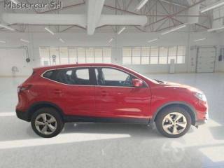 NISSAN Qashqai usata, con Alzacristalli elettrici
