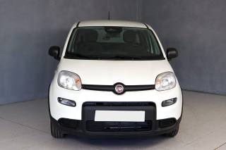 FIAT Panda usata, con ABS