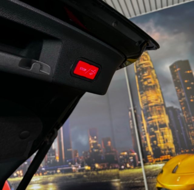 MERCEDES-BENZ GLE 350 usata, con Controllo trazione