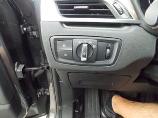 BMW X1 usata, con Airbag testa