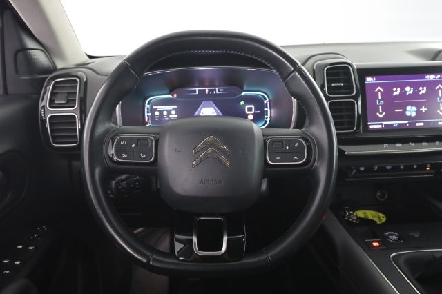 CITROEN C5 Aircross usata 4
